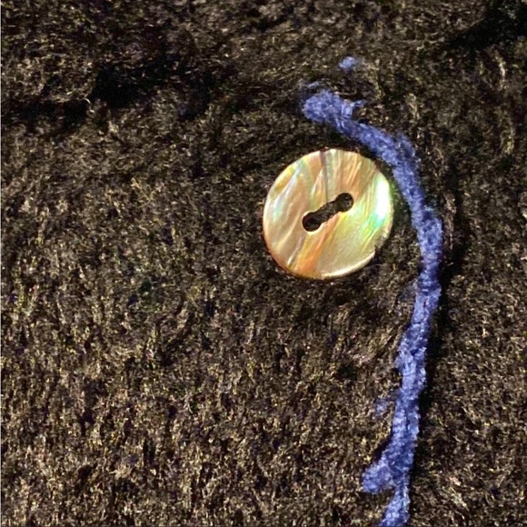 Je Ne Sais Quoi cardigan - Picture 8 of 8